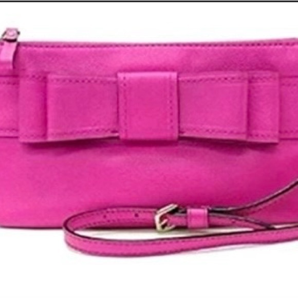 kate spade Handbags - Very cute Kate Spade Celina Clutch/Crossbody